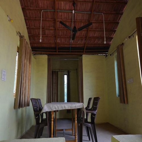 Satpuda Tribal Gram Stay Chhedka Satpuda Tribal Gram Stay Chhedka